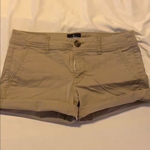 American Eagle Khakis